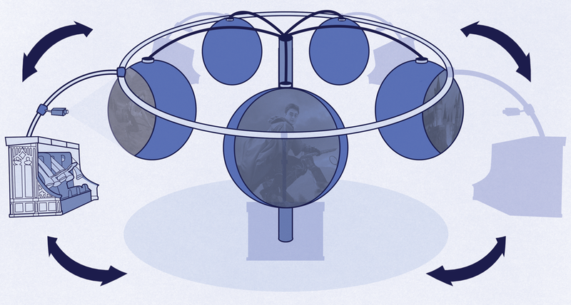 Illustration: Sam Woolley